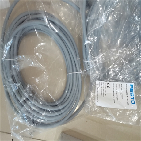 festo费斯托连接电缆NEBA-M12G5-U-5-N-LE4参考图