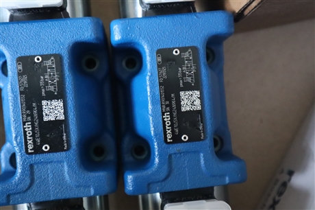 4WE10J50/HG24N9K4/M R901401552 4WE10J51/HG24N9K4/M REXROTH阀