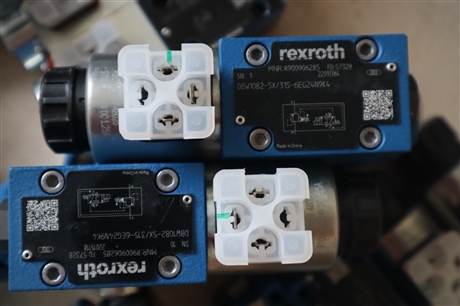 DBW10B2-52/315-6EG24N9K4 R900906285 REXROTH力士乐