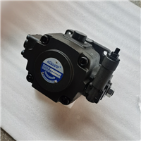 RISUNY朝田变量叶片泵VF2-54F-A4 液压泵VF2-54F-A3中压油泵