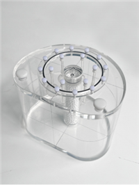 Delta德尔塔仪器 IEC体部模体椭圆