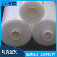 大规格透明高压包装制品内膜袋化工筒静电无尘包装100L无菌内衬袋