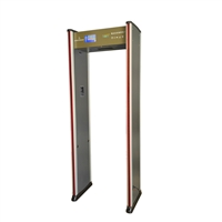 韶关医院安检设备智能安检门 中科联生产厂家