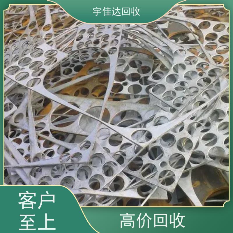 绵阳废铝回收厂