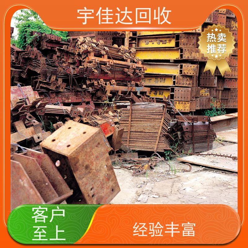 绵阳废铜回收厂