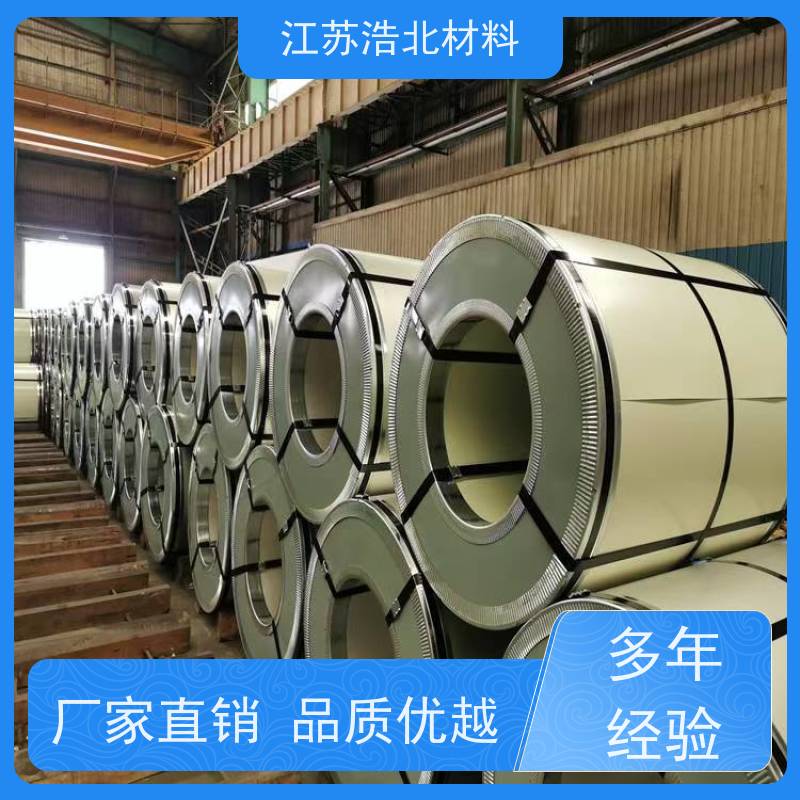 黄 石 梅钢镀铝锌 高耐久聚酯 全国可发  批发零售