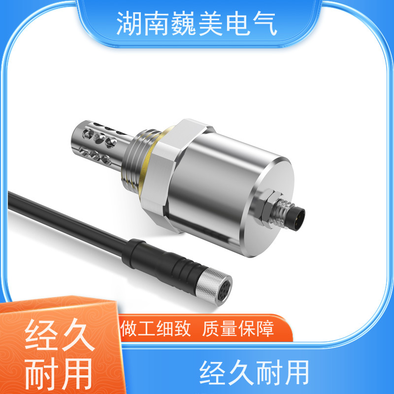 柴油 多参数油品传感器 使用寿命长 涂料油墨印刷应用