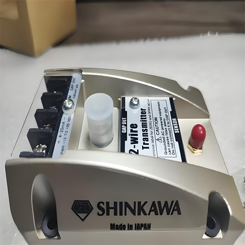 SHINKAWA传感器