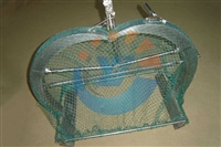 JY567水草采样器_水草定量夹