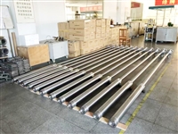 YQYB不锈钢新型防爆液下泵 0区绿牌防爆化工潜泵