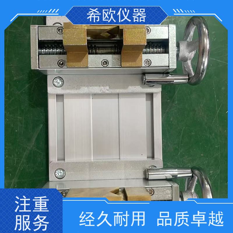 通用型导体电阻夹具 DQ－240 需与电桥配合使用