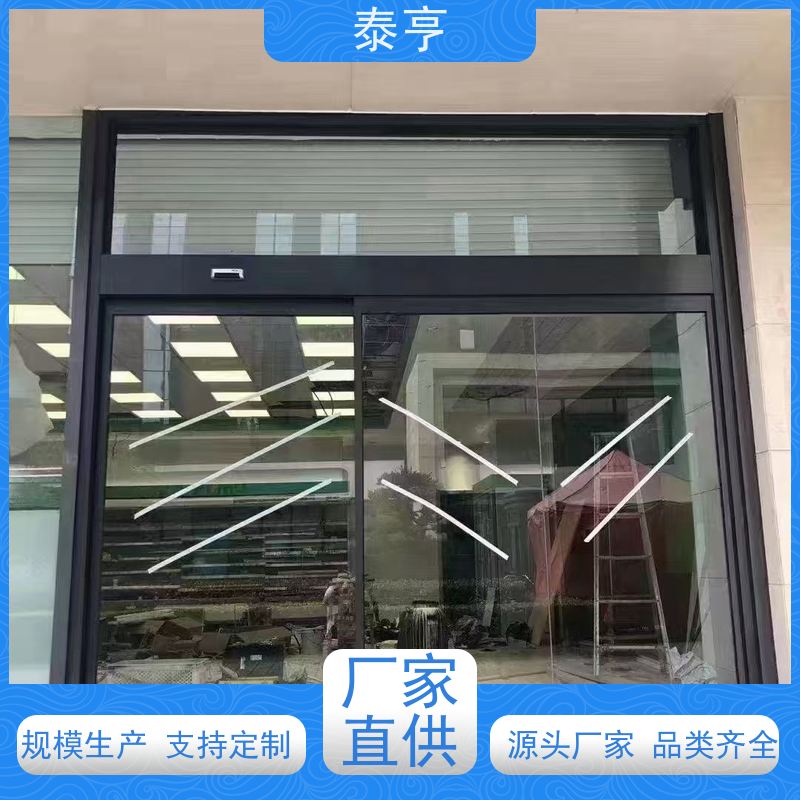 宁波市象山 实力工厂 车库门防火窗