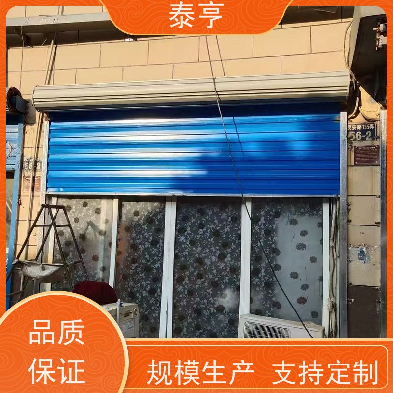 上海虹口区 价格明细 金属楼梯