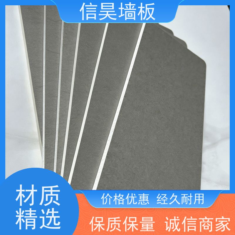 佛山雪晶板厂家 雪晶装修板材 量大更有优惠 经久耐用