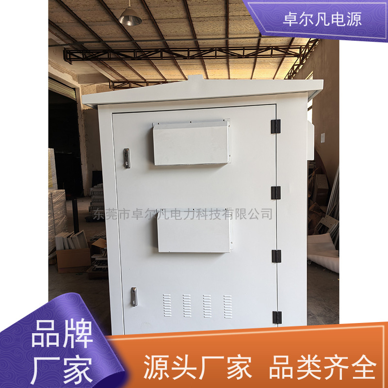 物流分拣机 出口墨西哥美标 三相208V变480V CUL变压器 卓尔凡电力