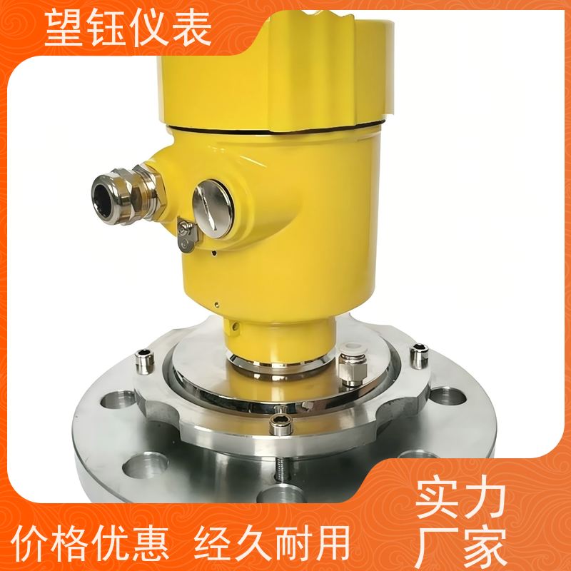 望钰一体式YPRD80污水液位计 食品储罐 快捷发货
