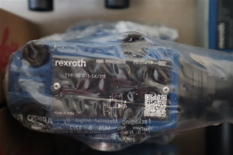 DB10-1-5X/315 R900598998 DB10-1-50/315 DB10-1-51/315 REXROTH