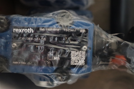 DB10-1-52/315 R900598998 DB10-1-53/315 DB10-1-54/315 REXROTH