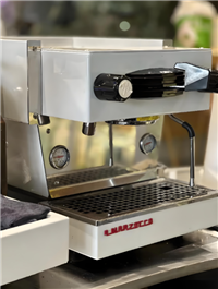 Lamarzocco-维修总部 辣妈咖啡机故障解决