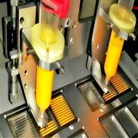 LED灯丝胶 封装胶  灯丝发光条胶水  封装灯丝胶