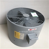 变频电机散热风机G-series ventilator 轴流风机G-180B