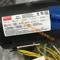 美国DAYTON直流电机 减速电机 通风机 离心风机6MK71