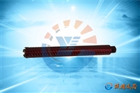 JY1213炭块取样钻头