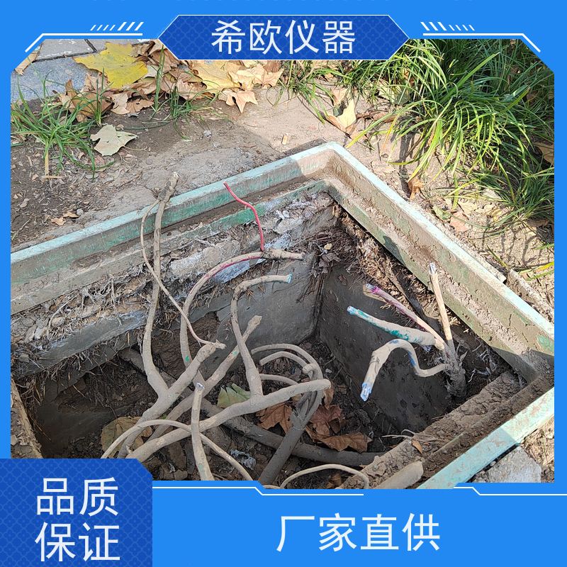 电缆故障检测仪 高低压电力线缆断点短路探测仪 漏电测试仪