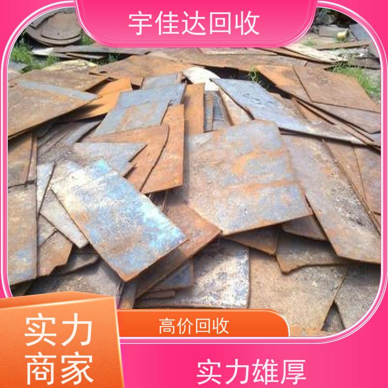 眉山废铜回收电话