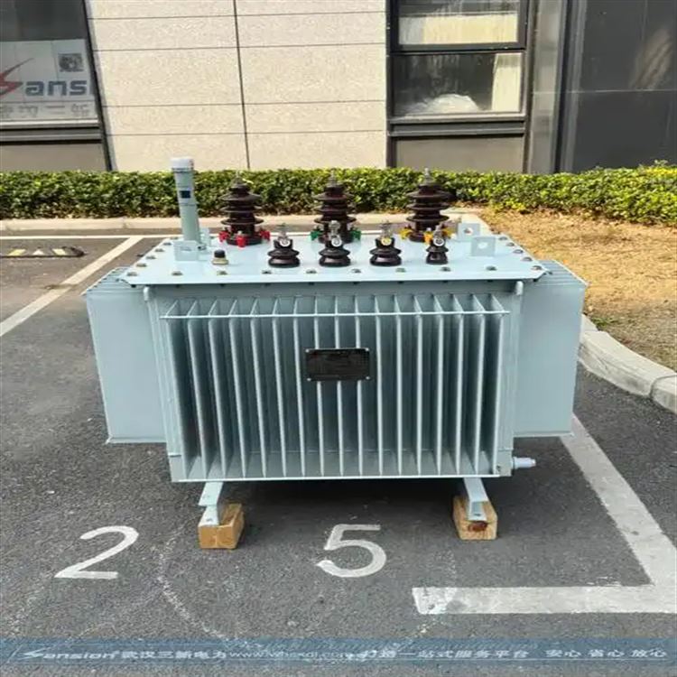 油浸式变压器高价回收 废旧变电站拆除收购 设备 免费估价
