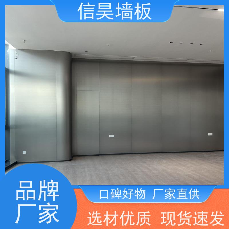 广东碳晶板源头工厂 防撞工装包管板材 防火阻燃耐造 防潮防霉