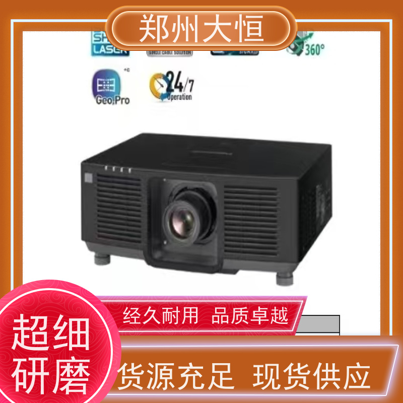 inASK 21000流明，分辨率1920*1200 激光投影机