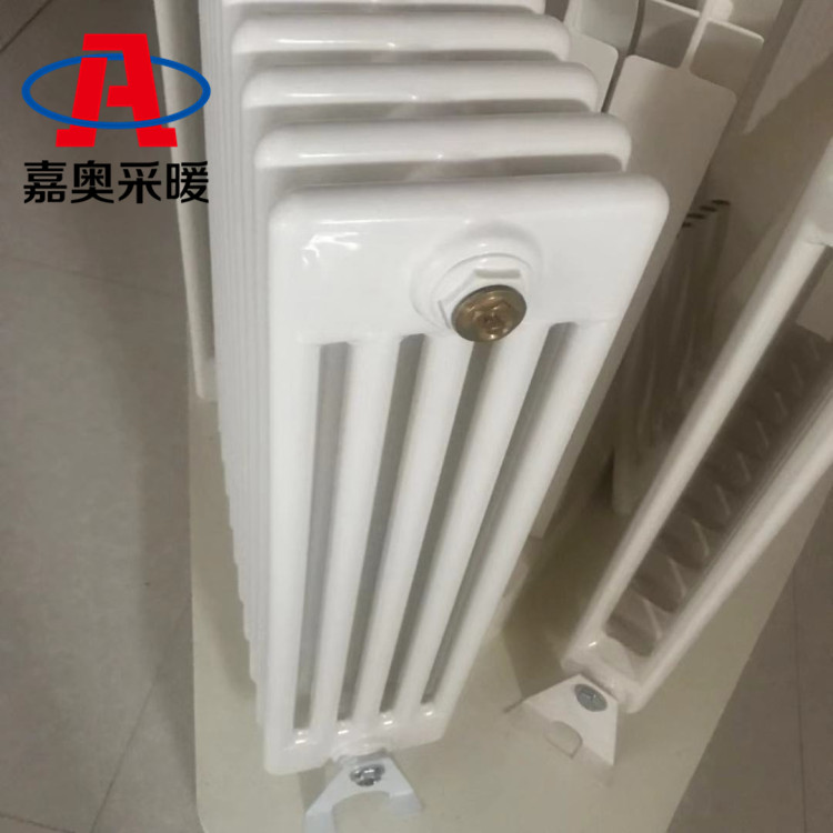 蔬菜大棚用钢制光面管散热器报价