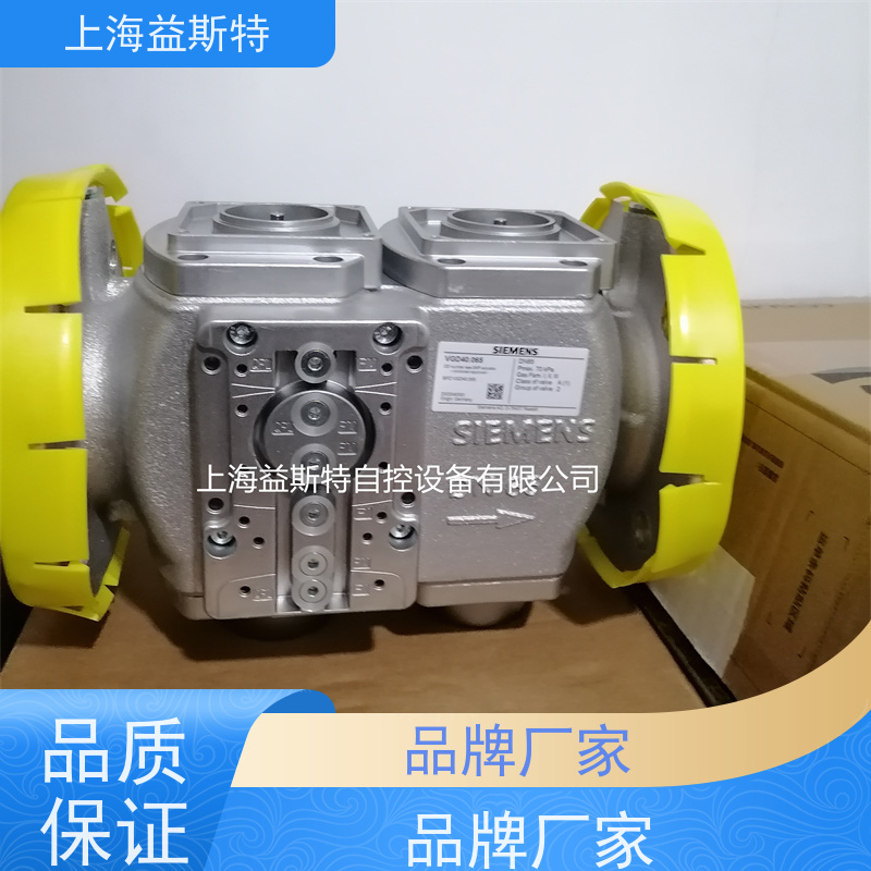 上海益斯特 西门子阀组 燃气设备 可根据工况调整参数