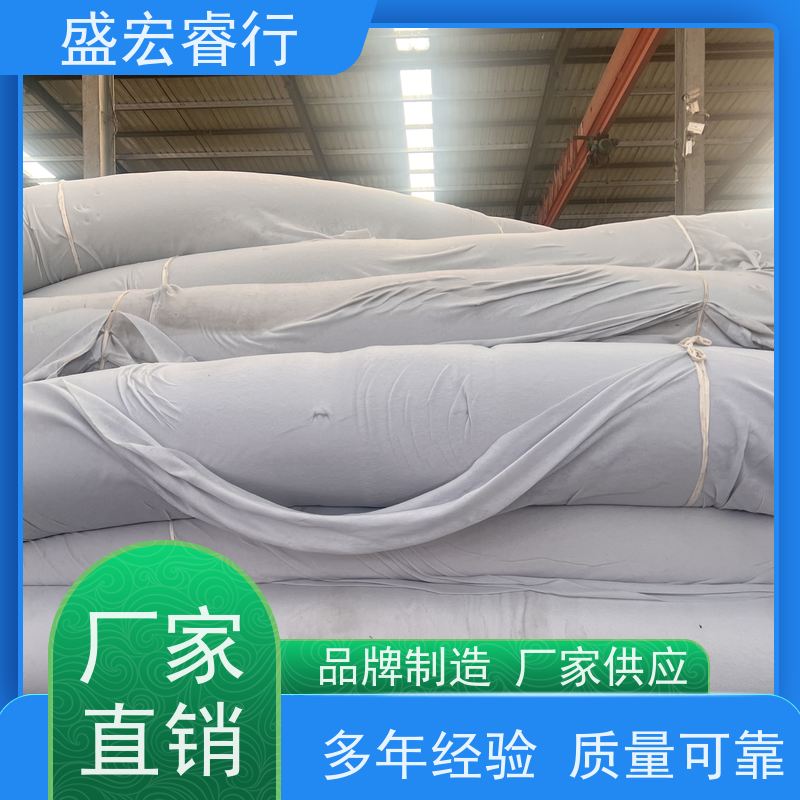 盛宏睿行 SNG土工布  环保 道路养护桥梁保湿无纺布
