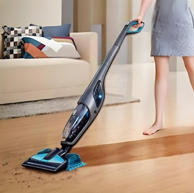 福维克吸尘器没有吸力故障维修