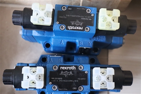 4WE6J7X/HG24N9K4/B10 R901108990 REXROTH力士乐电磁阀