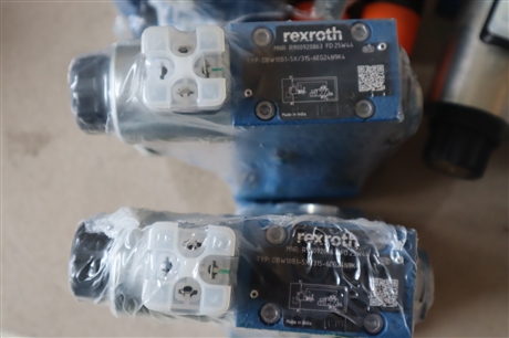 DBW10B1-50/315-6EG24N9K4 R900920863 REXROTH力士乐溢流阀