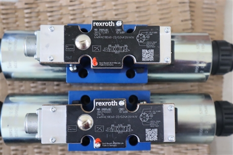 4WRAE10E60-23/G24K31/A1V R900954083 R900608425 REXROTH力士乐