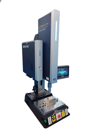 林企Dream S高精度伺服款超声波焊接机