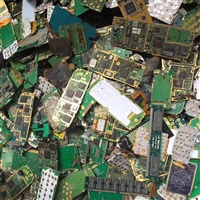 上海徐汇区镀金线路板回收 PCB电路板回收 电子废料回收公司