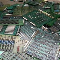 上海徐汇电子废料回收 PCB电路板回收 镀金板电子回收公司