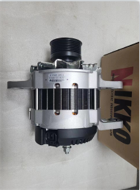 0-35000-5520/0350005520/8976880340五十铃4HK1发电机