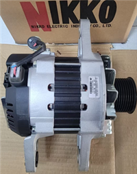 0-35000-0760/0-62000-0360/8974329700重庆五十铃发电机