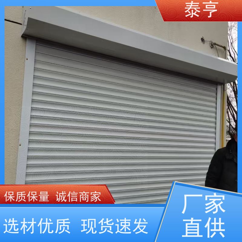 宁波市象山 推荐哪家 厂房伸缩门