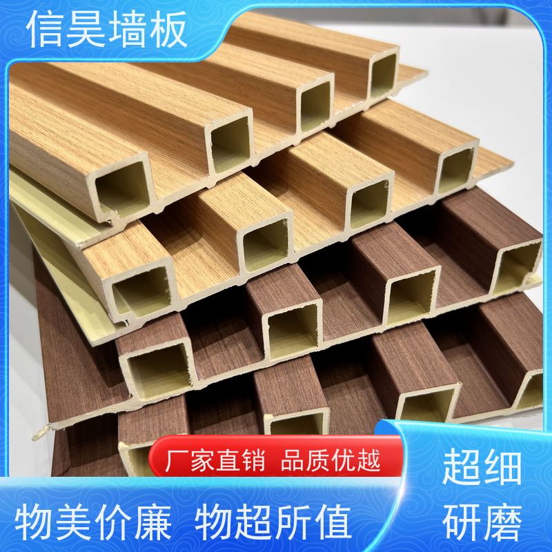 长城板源头厂家 隔珊板 工程定制 酒店房间