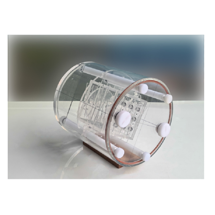 SMR170 磁共振性能检测模体