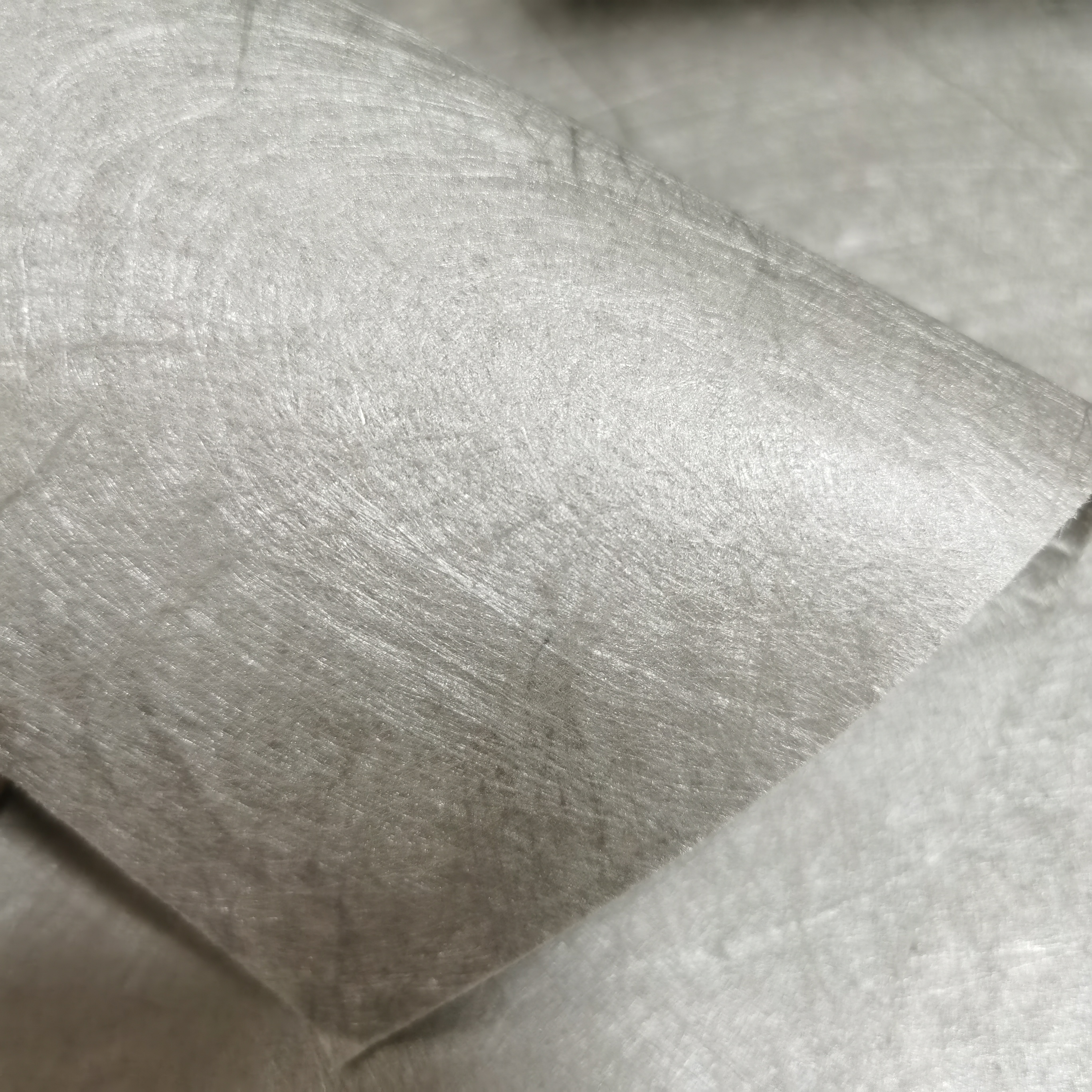 机场土工布应用场景