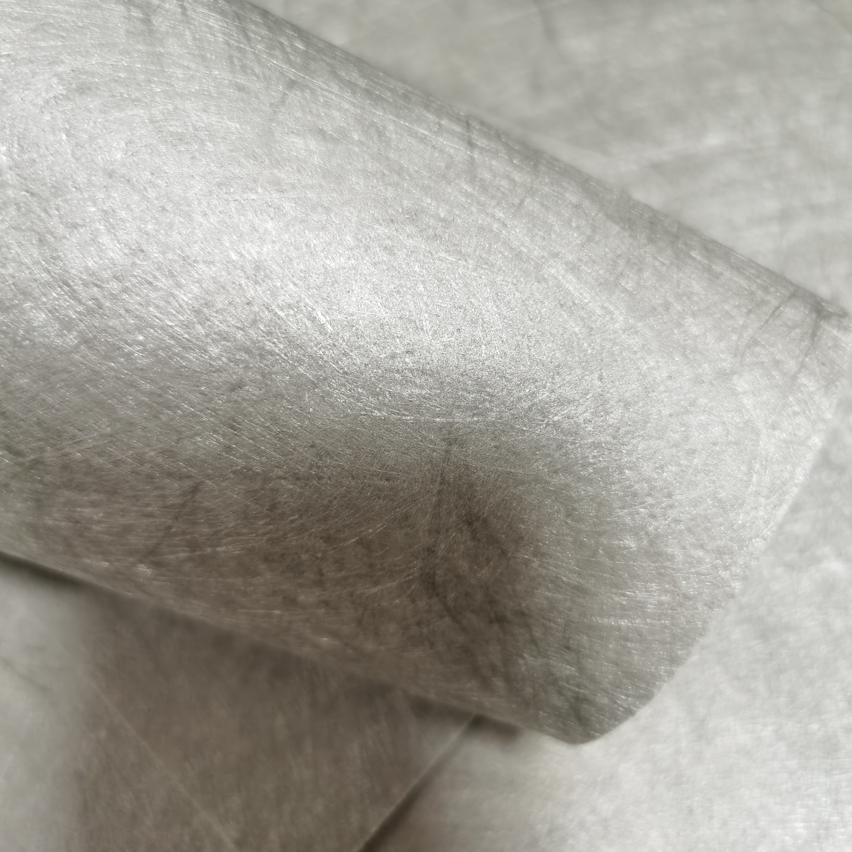 土工布生产车间