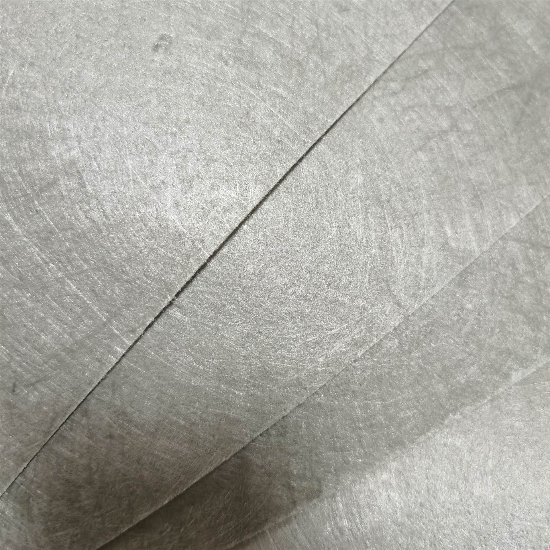 机场专用土工布-热粘聚丙烯土工布，克重80-110g/㎡，拉伸强度≥5kN/m，厚度≤0.5mm